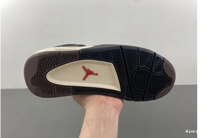 Air Retro x Jordan Travis Brown AJ4-882335 4 Scott 1106